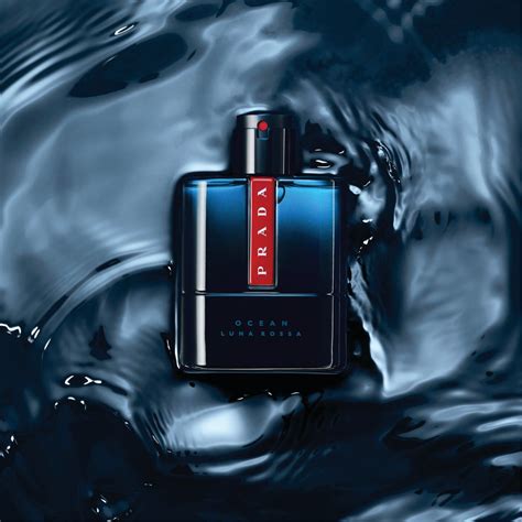 prada water splash eau de toilette|prada luna rossa body wash.